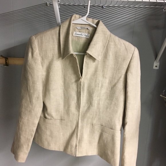 Jacket - Picture 1 of 7